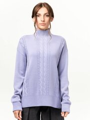 LORIATA 8246 Lavender 563950931 цена и информация | Женские кофты | kaup24.ee