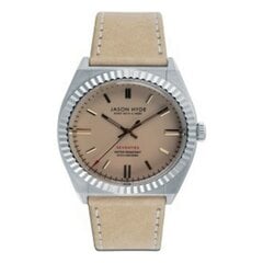 Unisex Kell Jason Hyde JH10010 (Ø 40 mm) S0349466 hind ja info | Naiste käekellad | kaup24.ee