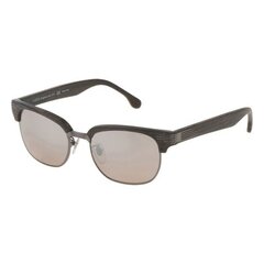 Unisex Päikeseprillid Lozza SL2253M52568X Pruun (ø 52 mm) S0353748 hind ja info | Naiste päikeseprillid | kaup24.ee