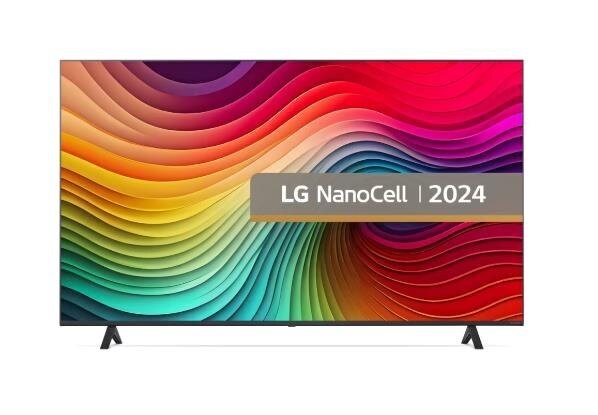 LG 55NANO81T3A цена и информация | Telerid | kaup24.ee