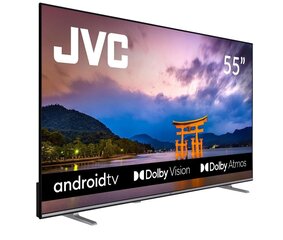 JVC LT-55VA7300 цена и информация | Телевизоры | kaup24.ee