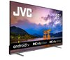 JVC LT-55VA7300 цена и информация | Telerid | kaup24.ee