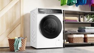 Bosch WGB256ABSN цена и информация | Стиральные машины | kaup24.ee