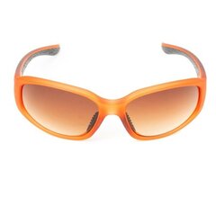 Unisex Päikeseprillid Fila SF241V-62PCH Pruun Oranž (Ø 62 mm) S0354887 hind ja info | Naiste päikeseprillid | kaup24.ee