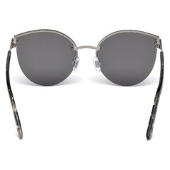 Солнечные очки унисекс WEB EYEWEAR WE0197-008 Синий Серый (ø 59 mm) S0355045 цена и информация | Женские солнцезащитные очки | kaup24.ee