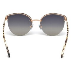 Unisex Päikeseprillid WEB EYEWEAR Roosa (ø 59 mm) S0355048 hind ja info | Naiste päikeseprillid | kaup24.ee