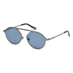 Солнечные очки унисекс WEB EYEWEAR WE0198-08V Синий Серебристый (ø 57 mm) S0355049 цена и информация | Женские солнцезащитные очки | kaup24.ee