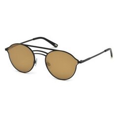 Солнечные очки унисекс WEB EYEWEAR WE0207-02G Коричневый Чёрный (ø 55 mm) S0355073 цена и информация | Женские солнцезащитные очки | kaup24.ee