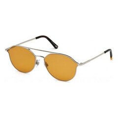 Солнечные очки унисекс WEB EYEWEAR WE0208-16E Коричневый Серебристый (ø 59 mm) S0355076 цена и информация | Женские солнцезащитные очки | kaup24.ee