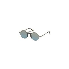 Солнечные очки унисекс WEB EYEWEAR WE0247-09Q Зеленый Серебристый (ø 54 mm) S0355127 цена и информация | Женские солнцезащитные очки | kaup24.ee