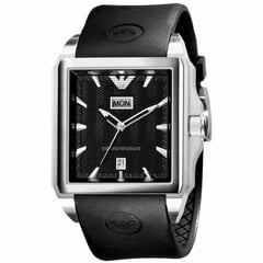 Мужские часы Armani AR0653 (Ø 43 mm) S0358586 цена и информация | Мужские часы | kaup24.ee