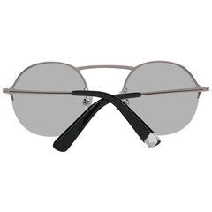 Солнечные очки унисекс WEB EYEWEAR WE0260-5412B ø 54 mm S0362212 цена и информация | Женские солнцезащитные очки | kaup24.ee