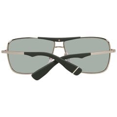 Мужские солнечные очки WEB EYEWEAR WE0295-6432P ø 64 mm S0362236 цена и информация | Солнцезащитные очки для мужчин | kaup24.ee