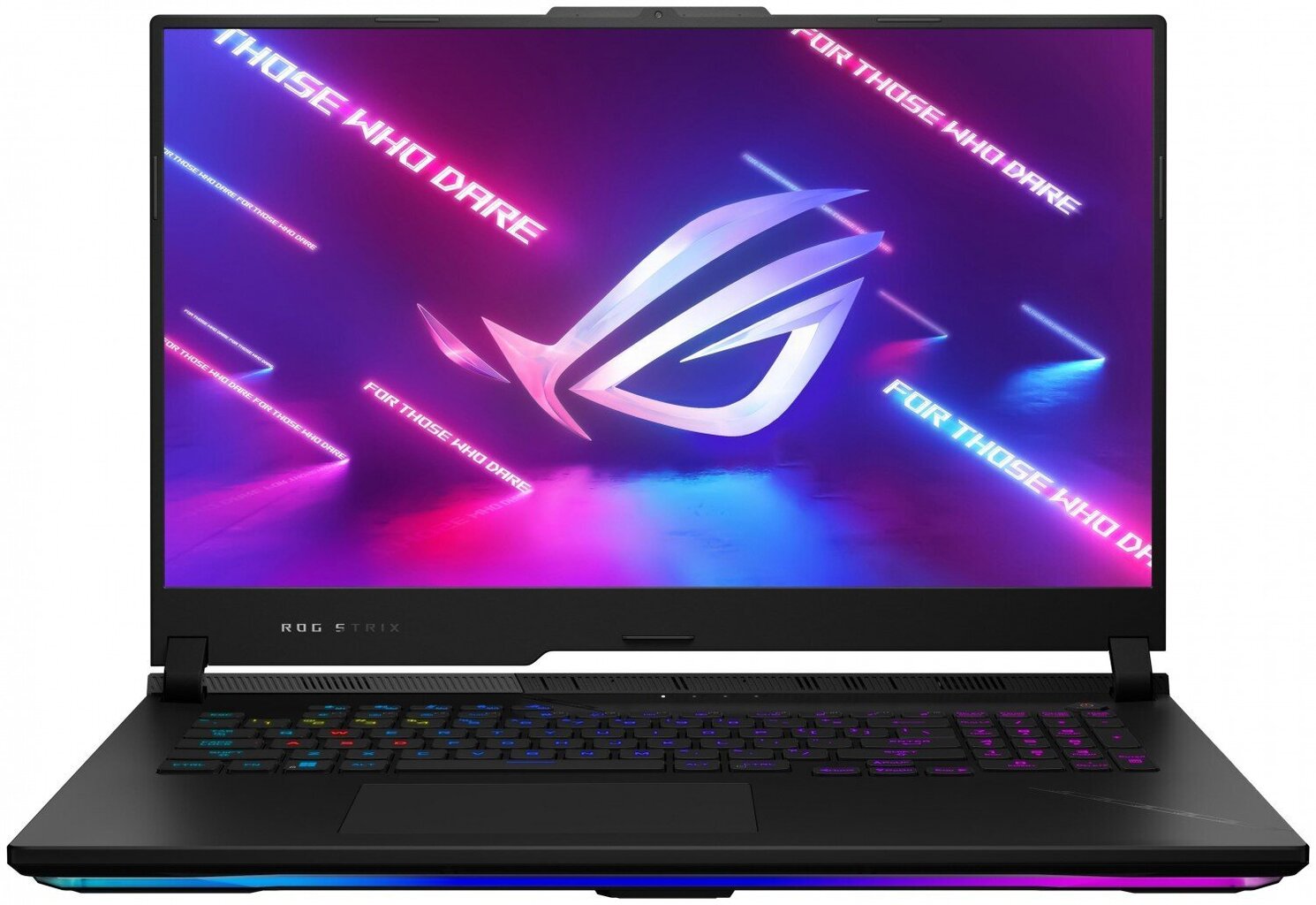 Asus ROG Strix Scar 17 G733PZV-LL069W (90NR0DC4-M009L0) цена и информация | Sülearvutid | kaup24.ee