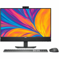 Dell Optiplex 7420 AIO (N005O7420AIO35WEMEA_VP_EE) hind ja info | Lauaarvutid | kaup24.ee