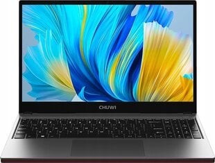 Chuwi CoreBook XPro hind ja info | Sülearvutid | kaup24.ee