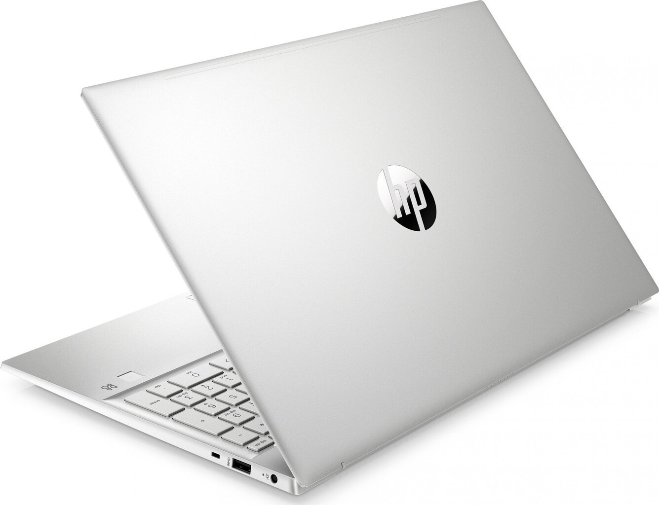 HP Pavilion 15-eh3001nw (9S6Y3EA) hind ja info | Sülearvutid | kaup24.ee