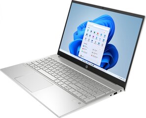 HP Pavilion 15-eh3001nw (9S6Y3EA) цена и информация | Ноутбуки | kaup24.ee