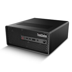 Lenovo ThinkStation P3 Ultra Tower (30HA004TGE) hind ja info | Lauaarvutid | kaup24.ee