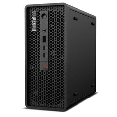 Lenovo ThinkStation P3 Ultra Tower (30HA004TGE) hind ja info | Lauaarvutid | kaup24.ee