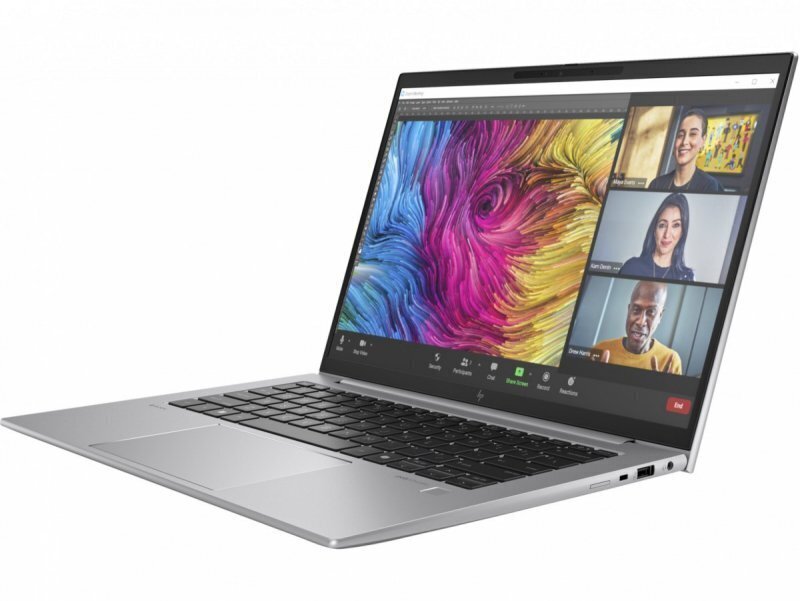 HP ZBook Firefly G11 (86A90EA) цена и информация | Sülearvutid | kaup24.ee