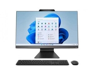 Asus All in One F3702WFAK-BA004W (90PT03M2-M00AJ0) цена и информация | Стационарные компьютеры | kaup24.ee