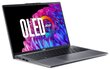 Acer Swift Go 14 SFG14-63 (NX.KTSEP.005) цена и информация | Sülearvutid | kaup24.ee