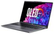 Acer Swift Go 14 SFG14-63 (NX.KTSEP.005) цена и информация | Sülearvutid | kaup24.ee