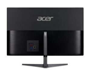 Acer Veriton All-in-One VZ2514G (DQ.VZPEP.002) цена и информация | Стационарные компьютеры | kaup24.ee