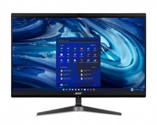 Acer Veriton All-in-One VZ2514G (DQ.VZPEP.002) цена и информация | Lauaarvutid | kaup24.ee