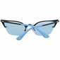 Naiste Päikeseprillid Victoria's Secret PK0016-5501X ø 55 mm S0366125 цена и информация | Naiste päikeseprillid | kaup24.ee