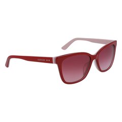 Женские солнечные очки Calvin Klein CK19503S-610 ø 55 mm S0366136 цена и информация | Женские солнцезащитные очки | kaup24.ee