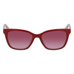 Женские солнечные очки Calvin Klein CK19503S-610 ø 55 mm S0366136 цена и информация | Женские солнцезащитные очки | kaup24.ee