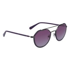 Мужские солнечные очки Calvin Klein CKJ20301S-500 ø 52 mm S0366147 цена и информация | Солнцезащитные очки для мужчин | kaup24.ee