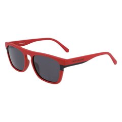 Мужские солнечные очки Calvin Klein CKJ21601S-600 ø 55 mm S0366153 цена и информация | Солнцезащитные очки для мужчин | kaup24.ee