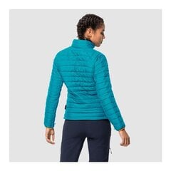 Naiste jakk Jack Wolfskin 1113611-1221003 sinine M цена и информация | Женские куртки | kaup24.ee