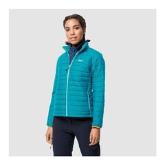 Naiste jakk Jack Wolfskin 1113611-1221003 sinine M цена и информация | Женские куртки | kaup24.ee