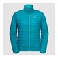 Naiste jakk Jack Wolfskin 1113611-1221003 sinine M цена и информация | Naiste joped ja parkad | kaup24.ee