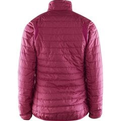 Naiste jakk Haglöfs 603025 PINK roosa S цена и информация | Женские куртки | kaup24.ee