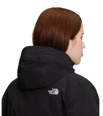 Naiste jakk The North Face NF0A7WMLJK3 must XXL цена и информация | Женские куртки | kaup24.ee