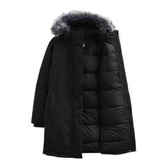 Naiste jakk The North Face NF0A7WMLJK3 must XXL hind ja info | Naiste joped ja parkad | kaup24.ee