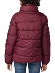 Naiste jakk Tom Tailor 1012199 12826 maroon M цена и информация | Женские куртки | kaup24.ee