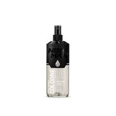 Raseerimisjärgne losjoon Nishman After Shave Cologne N.8 Sun Sense meestele, 150 ml цена и информация | Косметика и средства для бритья | kaup24.ee