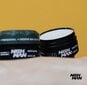 Matte kujundav vaha juustele Nishman M9 Hair Styling Matte Wax meestele, 100 ml цена и информация | Viimistlusvahendid juustele | kaup24.ee