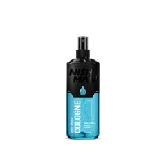 Одеколон после бритья Nishman After Shave Cologne N.1 Antarctica, 150 ml цена и информация | Косметика и средства для бритья | kaup24.ee