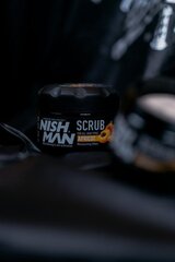 Скраб для лица Nishman Facial Scrub Apricot, 300 ml цена и информация | Аппараты для ухода за лицом | kaup24.ee