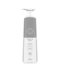 Šampoon heledatele juustele Nishlady Touch Of Silver Shampoo, 503 ml цена и информация | Шампуни | kaup24.ee