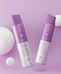 Сухой шампунь Nishlady Dry Shampoo, 200 ml цена и информация | Шампуни | kaup24.ee