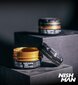 Juuksekujundusvaha Nishman Hair Styling Wax 07 Gold One meestele, 100 ml цена и информация | Viimistlusvahendid juustele | kaup24.ee