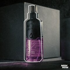 Одеколон после бритья Nishman After Shave Cologne N.2 Storm, 400 ml цена и информация | Косметика и средства для бритья | kaup24.ee